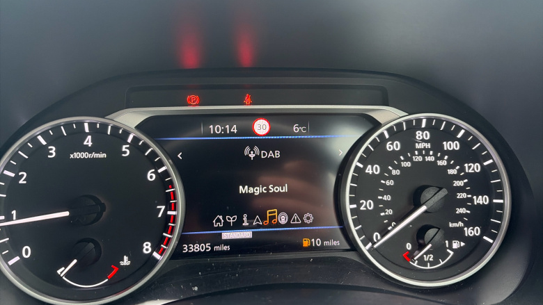 Nissan Juke 1.0 DiG-T 114 Tekna+ 5dr Petrol Hatchback